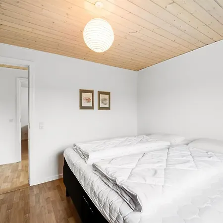 Ensio - 300m To The Fjord By Interhome בית נופש