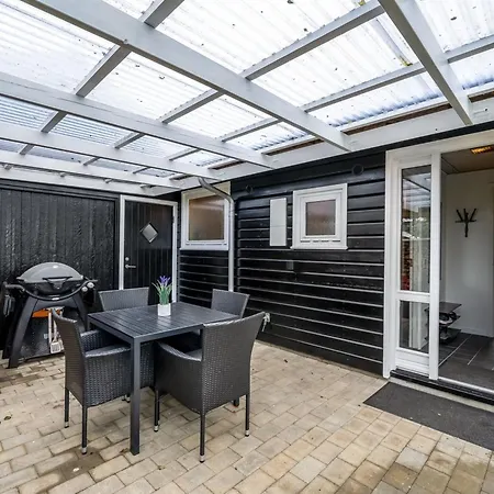 Ensio - 300m To The Fjord By Interhome בית נופש Vinderup