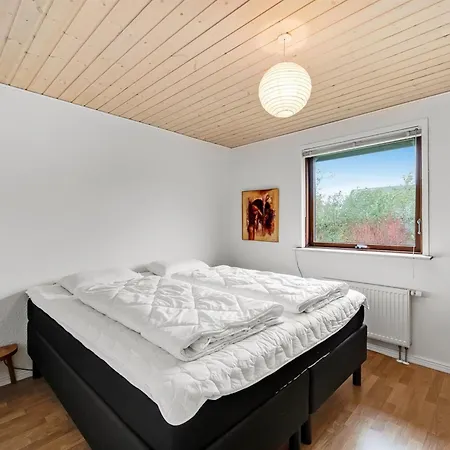 度假居 Ensio - 300m To The Fjord By Interhome