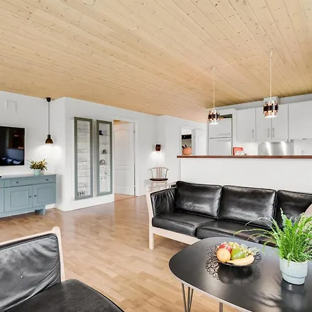 Ensio - 300m To The Fjord By Interhome * Vinderup